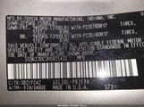 Toyota Sienna Le 8 Passenger 5TDKZ3DC3HS825432 снимка
