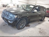Jeep Grand Cherokee Limited 4X4 1C4RJFBG7HC894168 photo