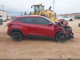 Nissan Kicks Sv Xtronic Cvt 3N1CP5CVXRL470679 photo
