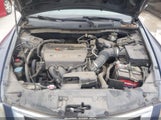 Honda Accord 2.4 Lx 1HGCP26378A142729 photo