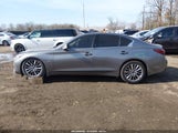 Infiniti Q50 3.0T Luxe JN1EV7AR2KM590956 photo