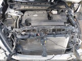 Nissan Murano Sl 5N1AZ2MS7KN164168 снимка