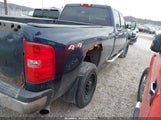 Chevrolet Silverado 2500Hd Lt 1GC1KXC8XBF226295 снимка