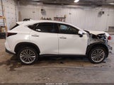 Lexus Nx 350 Premium 2T2GGCEZ2TC109519 снимка