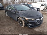 Chevrolet Malibu 1Lt 1G1ZE5ST4GF301268 снимка