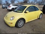 Volkswagen New Beetle Gl 3VWBS21C91M419726 снимка