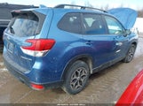 Subaru Forester Premium JF2SKAGC3KH585168 снимка