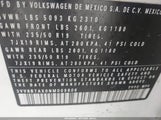 Volkswagen Tiguan 2.0T Se R-Line Black 3VV8B7AX0NM009806 photo