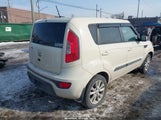 Kia Soul + KNDJT2A66D7553694 снимка