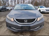 Honda Civic Ex 19XFB2F81EE006840 fotografie