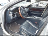 Jaguar Xj SAJWA1CZ6F8V81619 снимка