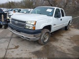Chevrolet Silverado 2500Hd Ls 1GCHC29205E166751 снимка