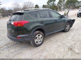 Toyota Rav4 Le JTMZFREV6DD024736 снимка