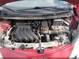Nissan Versa Note S (Sr)/S Plus/Sl/Sr/Sv 3N1CE2CP9FL394664 снимка