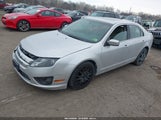 Ford Fusion Se 3FAHP0HA0BR216869 снимка