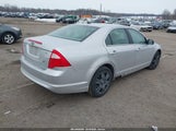 Ford Fusion Se 3FAHP0HA0BR216869 снимка