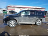 Toyota Highlander Se V6 5TDBK3EH5DS228694 снимка