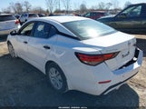 Nissan Sentra S Xtronic Cvt 3N1AB8BVXRY210312 снимка