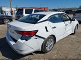 Nissan Sentra S Xtronic Cvt 3N1AB8BVXRY210312 снимка