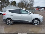 Hyundai Tucson Limited KM8JUCAC3DU723340 снимка
