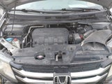 Honda Odyssey Ex-L 5FNRL5H63EB015010 снимка