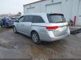 Honda Odyssey Ex-L 5FNRL5H63EB015010 снимка