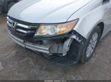 Honda Odyssey Ex-L 5FNRL5H63EB015010 снимка