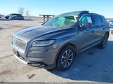 Lincoln Nautilus Standard 2LMPJ8J90PBL21049 снимка