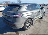Lincoln Nautilus Standard 2LMPJ8J90PBL21049 снимка