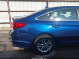Hyundai Sonata Se 5NPE24AF8HH495234 снимка