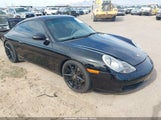 Porsche 911 Carrera/Carrera 4/Carrera Tiptronic WP0AA2992XS625013 снимка