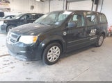 Dodge Grand Caravan American Value Pkg 2C4RDGBG6FR643871 снимка