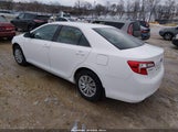 Toyota Camry Le 4T1BF1FK3CU519994 снимка