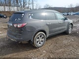 Chevrolet Traverse 2Lt 1GNKRHKD6GJ214869 fotografie
