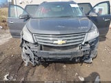 Chevrolet Traverse 2Lt 1GNKRHKD6GJ214869 снимка