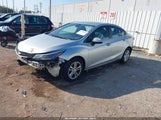 Chevrolet Cruze Lt Auto 1G1BE5SM6J7149490 снимка