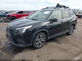 Subaru Forester Limited JF2SKALC9RH412027 снимка