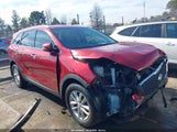 Kia Sorento 2.4L Lx 5XYPG4A31GG034852 photo