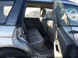 Subaru Forester Xs JF1SG65673H715292 снимка
