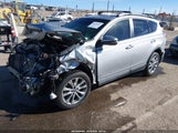 Toyota Rav4 Limited 2T3DFREVXHW676049 снимка