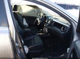 Toyota Rav4 Limited 2T3DFREVXHW676049 снимка