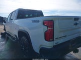 Chevrolet Silverado 2500Hd 4Wd Standard Bed Lt 2GC4KNEY8S1179418 снимка