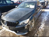 Mercedes-Benz C 300 4Matic WDDWF4KB6JR378177 photo