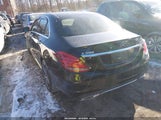 Mercedes-Benz C 300 4Matic WDDWF4KB6JR378177 fotografie