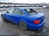 Audi S4 2.7T WAUDD68D4YA172101 снимка