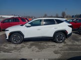 Hyundai Tucson Sel Convenience 5NMJC3DE0SH519510 снимка