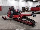 Polaris 800 Pro Rmk 163 SN1EGM8P7HC710854 снимка