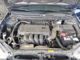 Toyota Corolla S 1NXBR32E75Z465086 снимка
