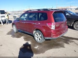 Subaru Forester 2.5Xt Premium JF2SHGAC7DH422388 снимка