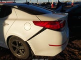 Kia Optima Lx KNAGM4A70F5662787 fotografie